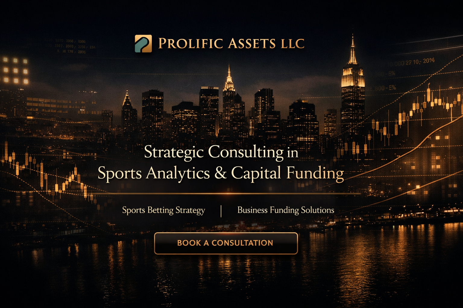 I want this to be my landing page